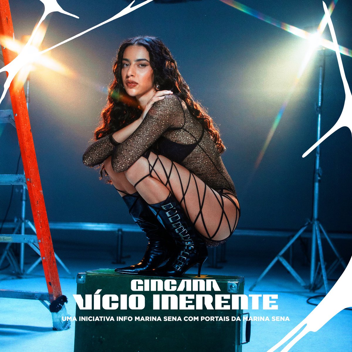 infomarinasena's tweet photo. Hoje, chega ao fim a #GincanaVícioInerente.
Obrigado a todas que abraçaram esse projeto e fizeram dar certo. Foi incrível!
O #TimeLua venceu a Gincana e terá direito a uma vídeo chamada com a Marina Sena. Além disso, será sorteado merchs oficias entre todas as equipes. 💙 https://t.co/lksjFdvxD2