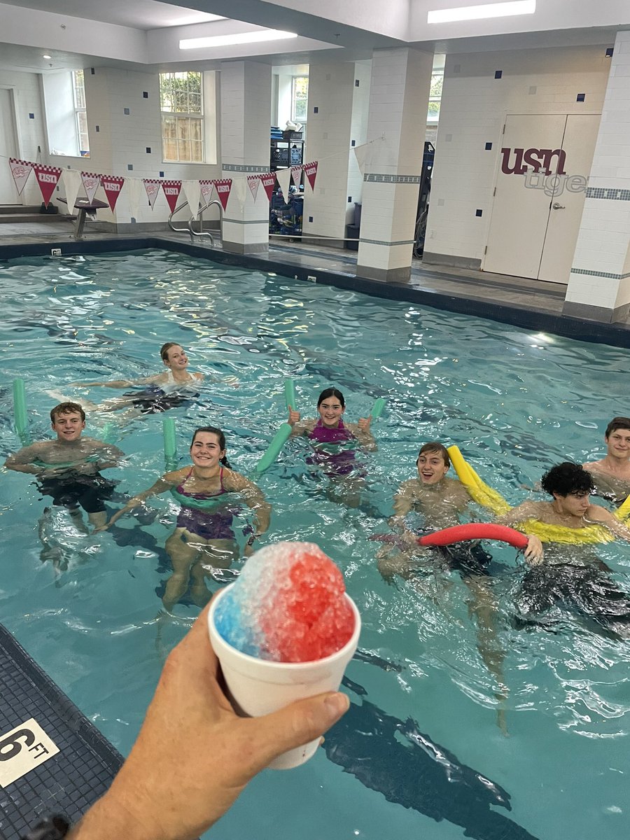 USN cross country and track & field tweet media