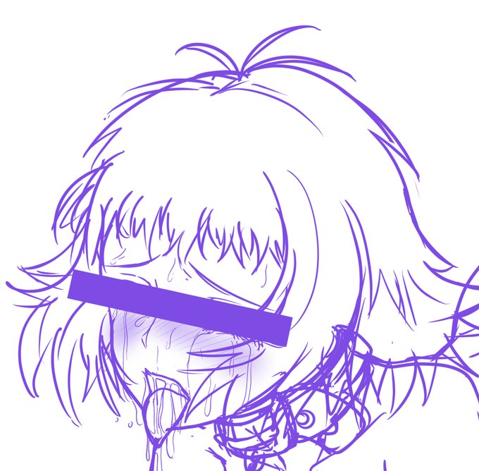 仕事前に落書き…間に合わなかったので、夜にアップ予定 