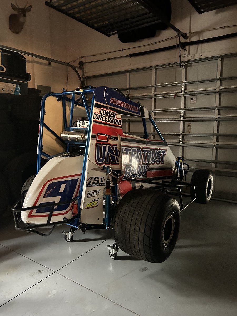 Bryce Comer Racing (@bcomerracing) / Posts / X