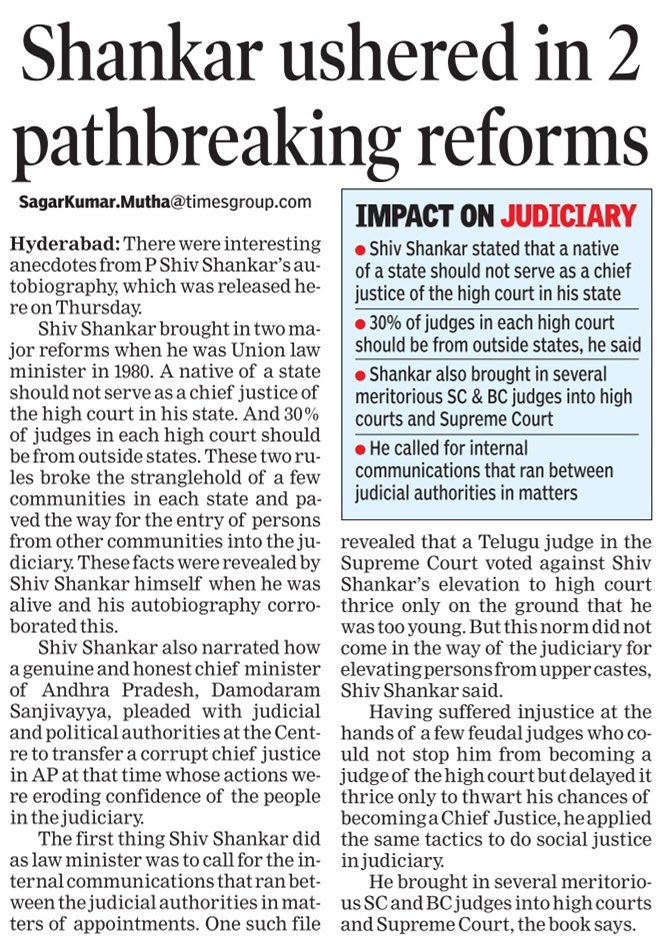 SagarkumarToi's tweet photo. He fought for social justice https://t.co/O5B2xkESqj