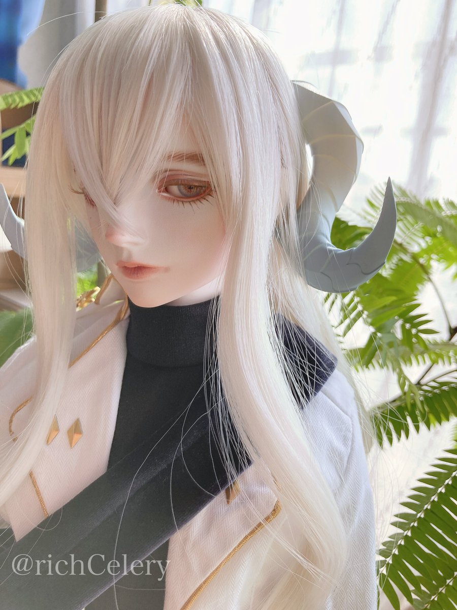 richCelery's tweet photo. 関係者各位へ
しかとお迎え致しました
LITTLE MONICA / Gloomy Demetri https://t.co/e9bE7SFiYc