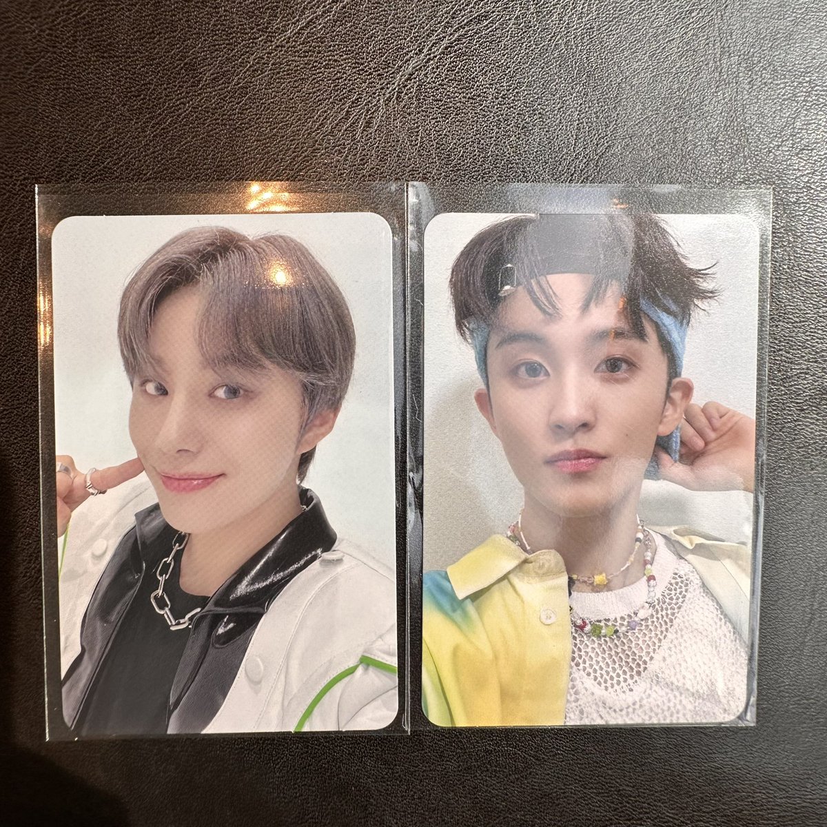 sallyting0615's tweet photo. NCT NATION 엔시티포카 교환

저: 정우 마크
💚: 해찬 재민

DM 주세요

#NCT #NCTDREAM #NCT127  #NCT_DOJAEJUNG 
#JUNGWOO #MARK #HAECHAN #JAEMIN #포카교환 #NCT_NATION https://t.co/ehBvuIHlNW