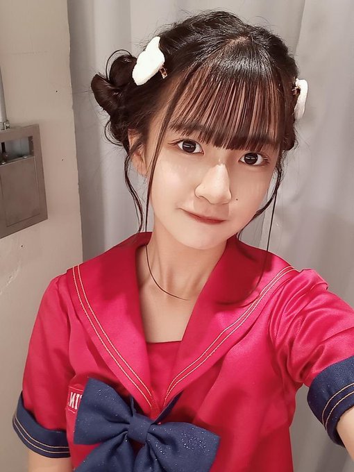 Twitterのコスプレ画像5