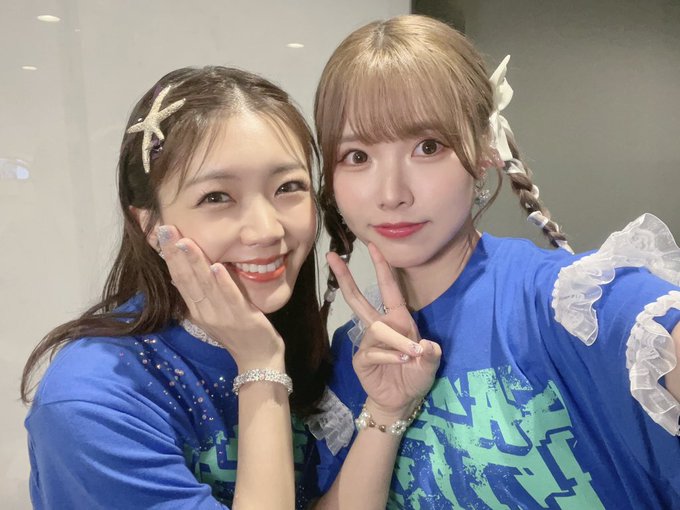 Twitterのコスプレ画像6