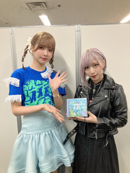 Twitterのコスプレ画像8