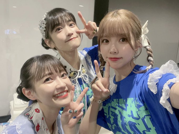 Twitterのコスプレ画像7