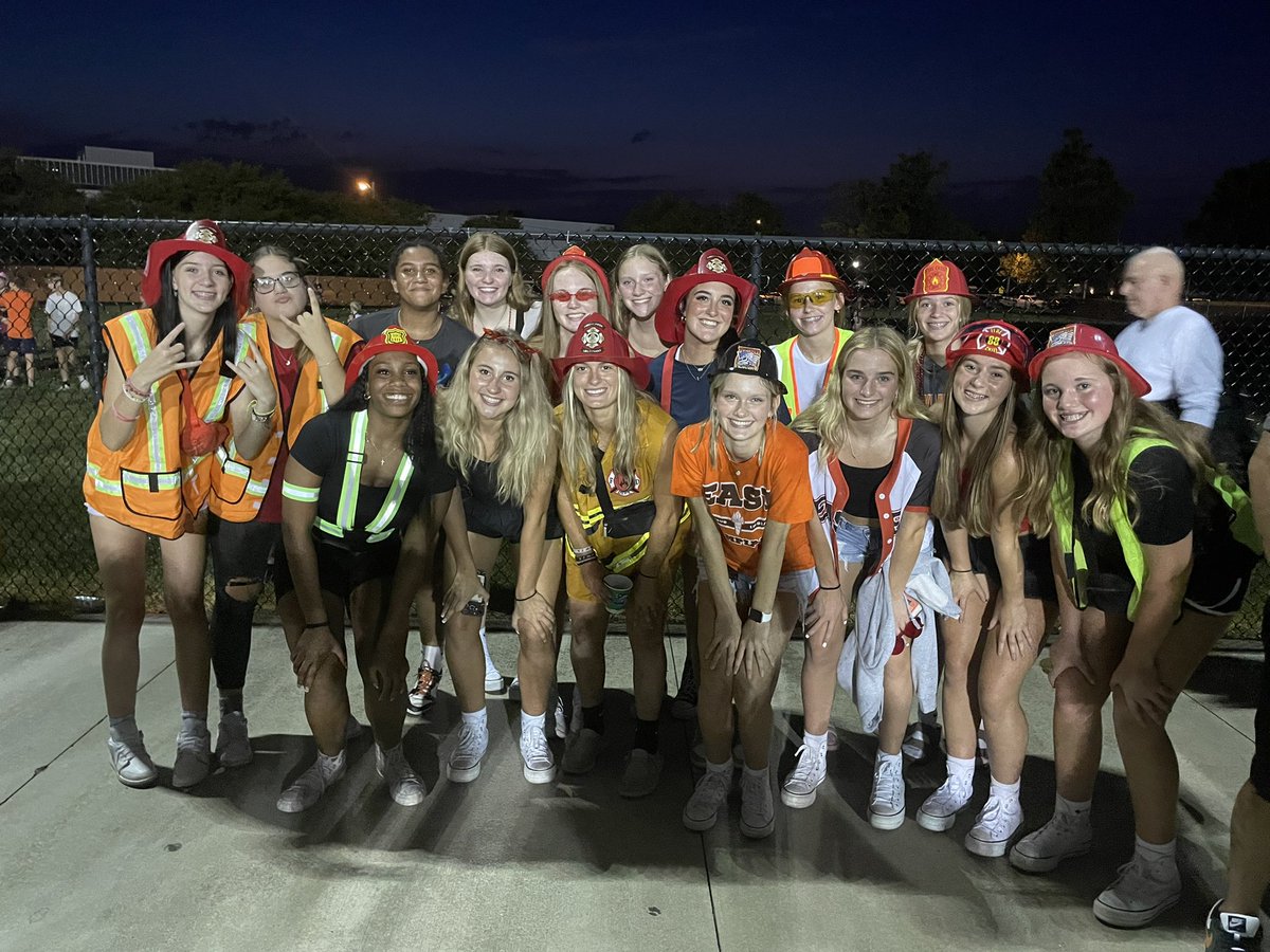 Go O’s!!! 🏈🧡🤎