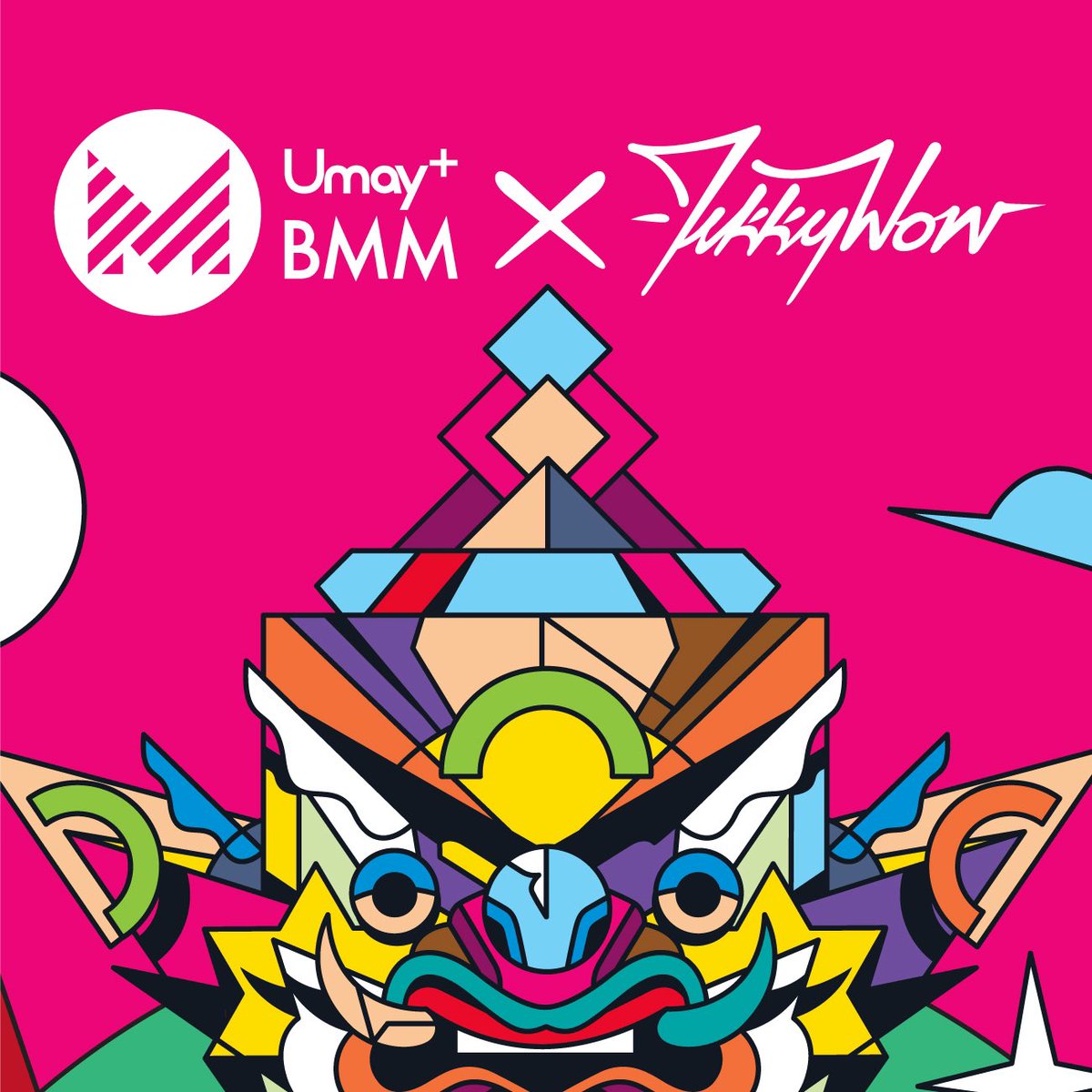 Next Project,
Umay+BKKmidnightmarathon2023 X Tikkywow
stay tuned. 😊
.
#tikkywow #BKKMidnightMarathon
#BangkokMidnightMarathon
#BangkokCityWowwrun #creative #project #comingup #collaboration