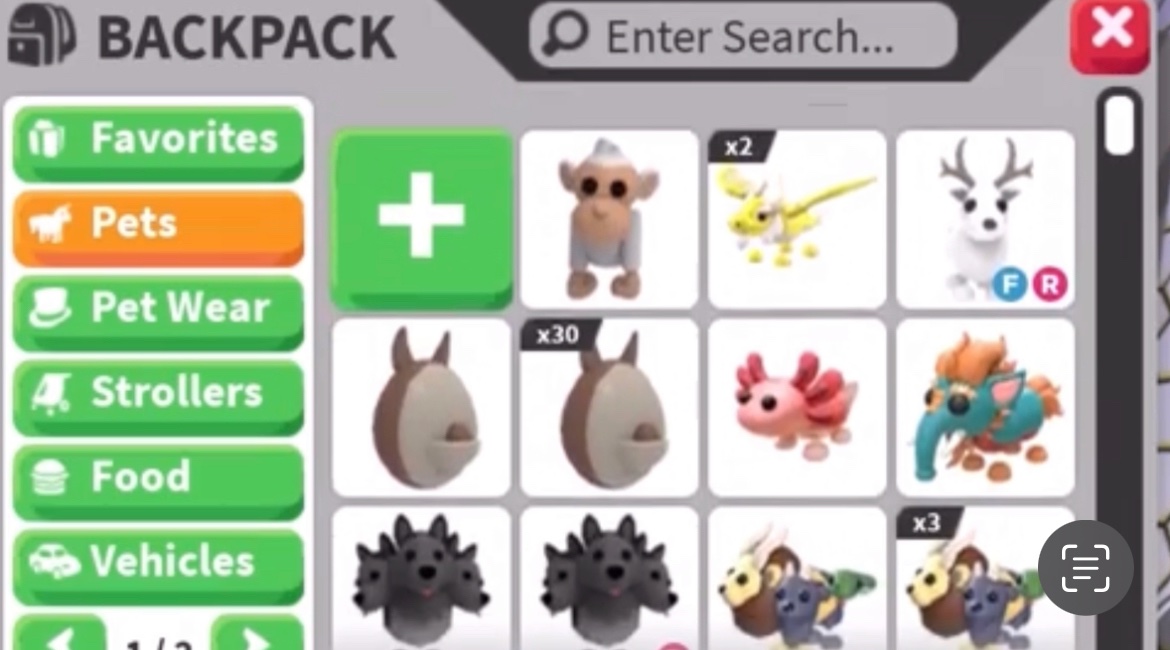 Addison74402633's tweet photo. Trading some for my high tier adopt me pets for RH halos, sets, dims.🏝️🌊🌺

     •to note I’m not going first so please don’t ask me to. I have proofs. https://t.co/Wlk5WtuLtc