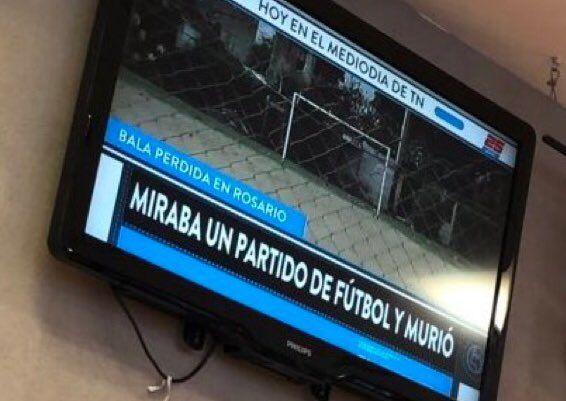 Bueno no me ven más.