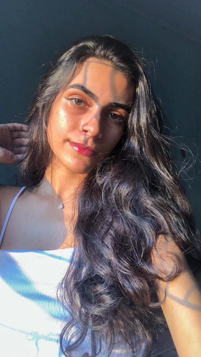 ☀️🤍