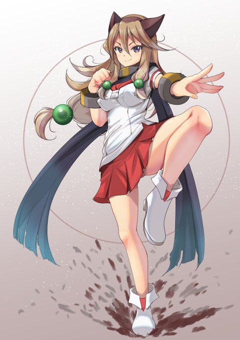 犬若あかね伝説、初登場はアルカナハート2のアップデート版2.5からの登場キャラクター。初登場時はその圧倒的なキャラスペックにより「転校生あかねとなずな」のサブタイトルをもじって「転校してくれあかねとなずな」と酷くディスられた。(所説あります) 