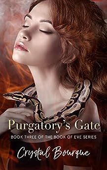 HWAOntario's tweet image. Meet our #FANEXPOCANADA2023 panelists! Crystal Bourque @everythingstemp is obsessed with the creepy and unusual. She's wrapping up the fourth (and final) book in THE BOOK OF EVE series and authors I HOPE IT'S A GHOST on Substack. crystalbourque.com substack.com/@ihopeitsaghost