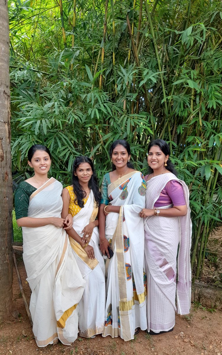 Luuhuann's tweet photo. Onam board https://t.co/6MXirrhpGn