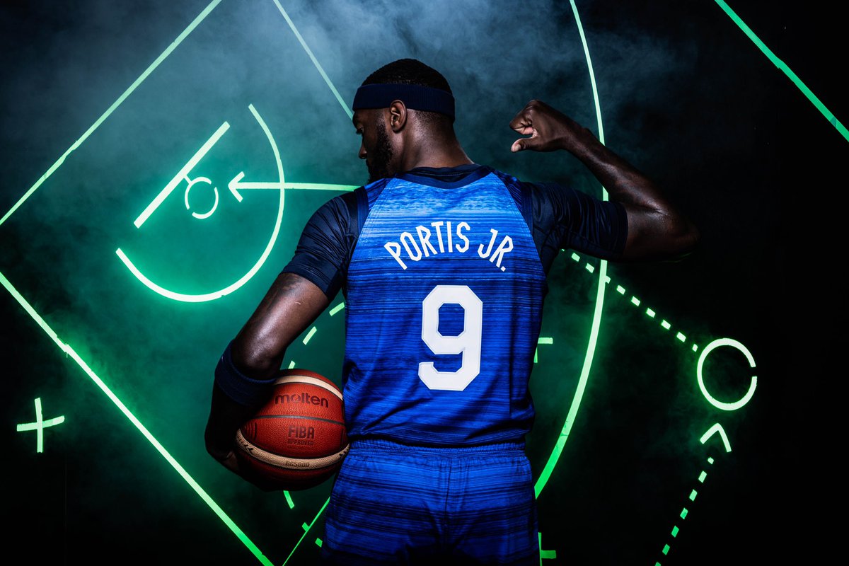 BPortistime's tweet photo. World Cup Ready! No excuses, no regrets! RIP PK #UNDERDOG https://t.co/d1M1sm4xz4