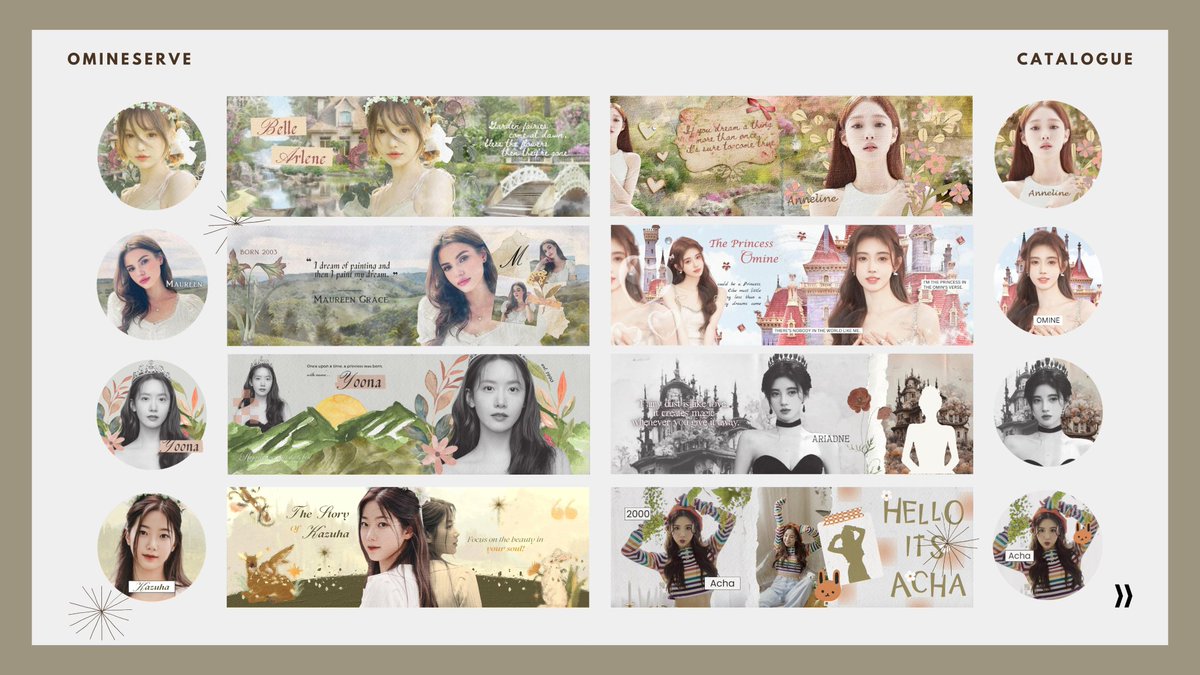 omineserve's tweet photo. Hai,
a retweet would be appreciate!

@omineserve kembali open santai untuk semua layout made by req setiap hari, hanya menerima orderan pada pukul 10.00-22.00 WIB ya! 🎀

#zonauang https://t.co/HwzWgI0Wem