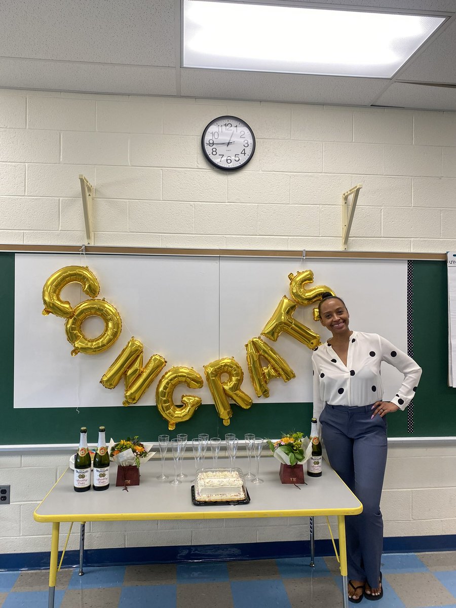 Alonna Thompson tweet media