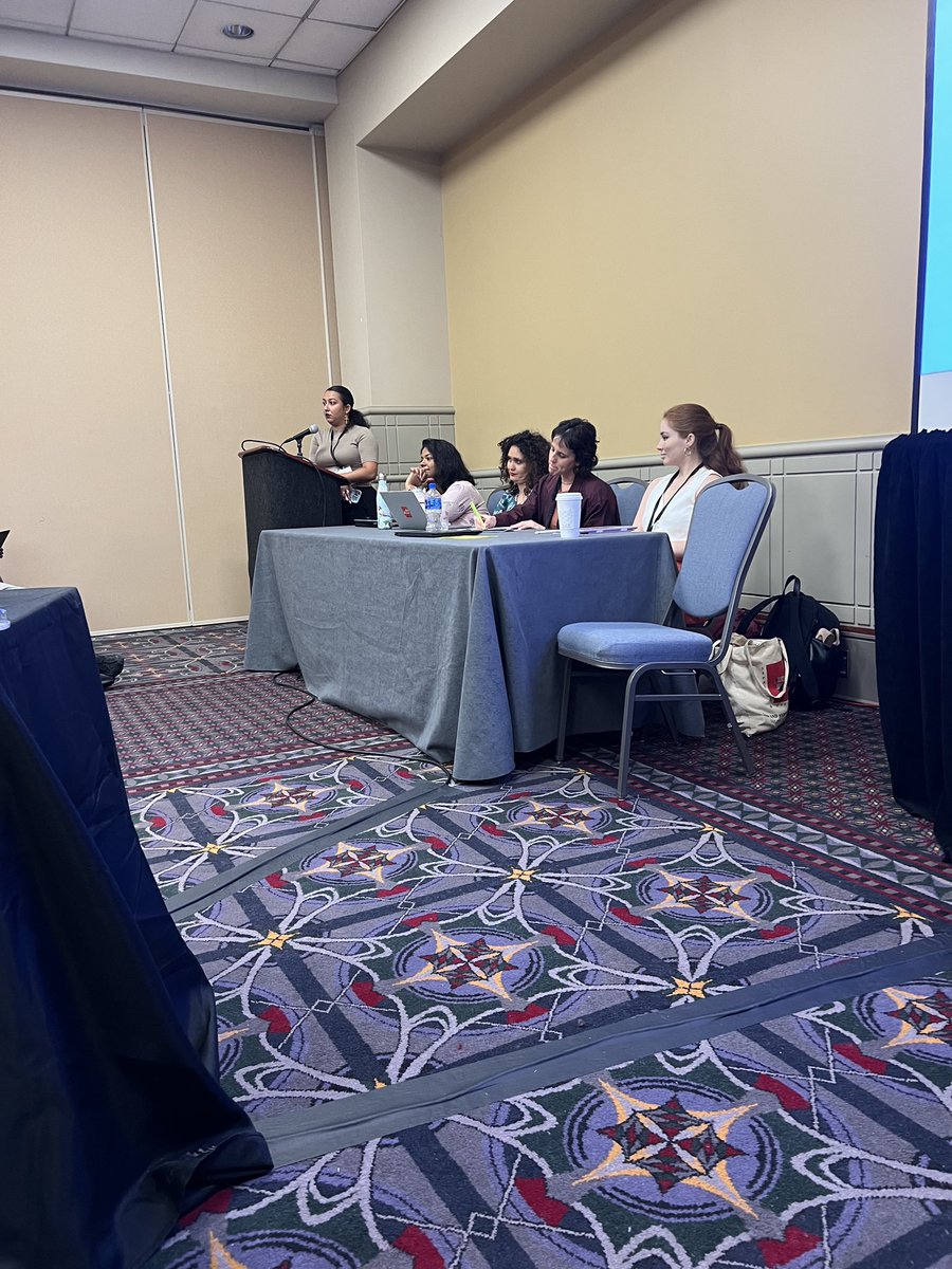 Sancha Medwinter tweet media