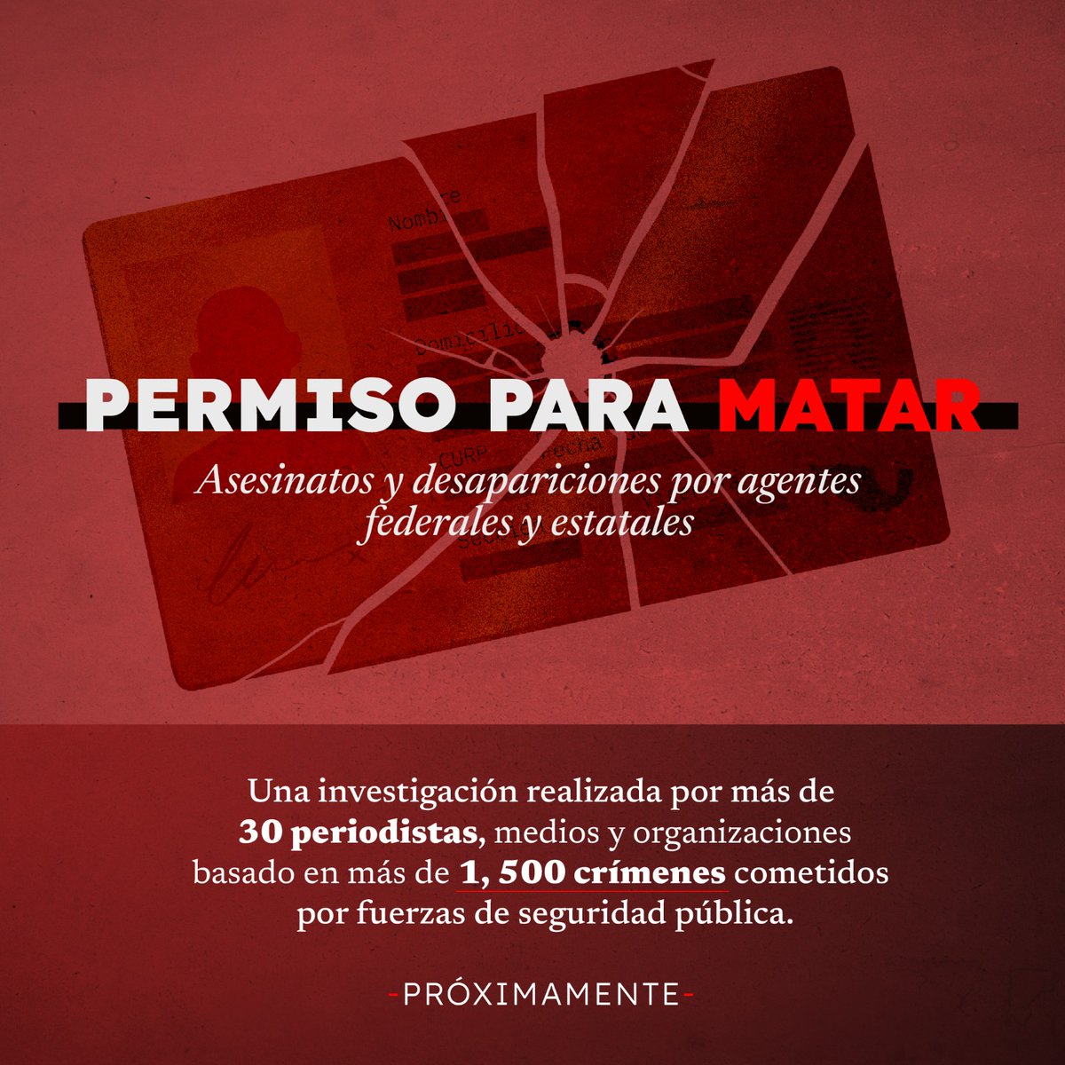 AmapolaPeriodis's tweet photo. Próximamente... https://t.co/SpRDtP8FQz