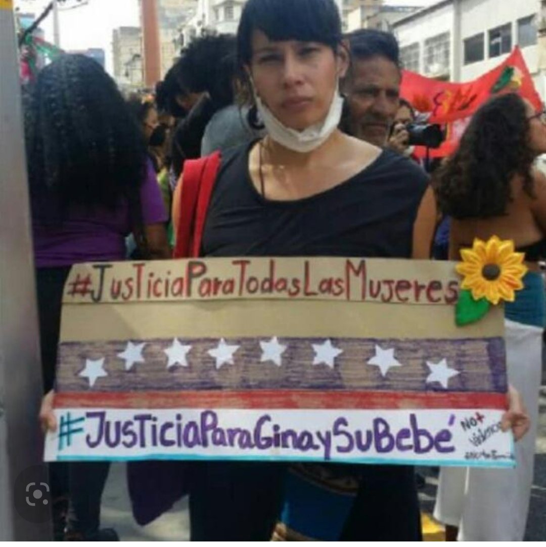 manuelita1504's tweet photo. #25Ag
Caso Giannelly Pirrongelli
1Año y 4meses en espera de #SentenciaFIRME
#RobertTerán con su defensa busca direccionar una decisión a su a favor
Pedimos:
Que se constituya la #CorteAccidental
#RobertTerán pretende que se anule la #SentenciaCondenatoria
#JusticiaParaGinaYSuBebé https://t.co/cYpqDb8CS8