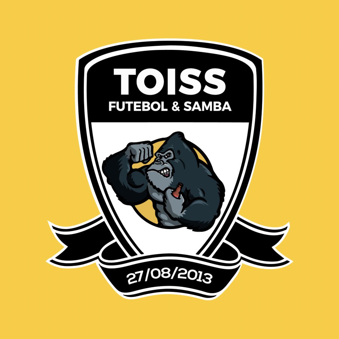 ToissFutSamba's tweet photo. 🦍 Com a oficialização do título do Galo no Brasileirão de 1937, o Toiss Futebol &amp; Samba está automaticamente classificado para a Copa Conmebol Libertadores 2024 

#AquiEhToiss! https://t.co/nWw3ghVIIv
