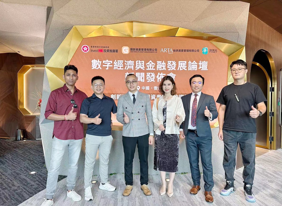 iDomCapital tweet media