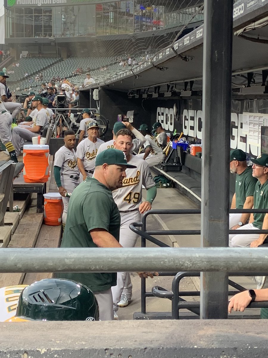 RaysIllinois's tweet photo. Really fun watching @RyanNoda14 last night !! #teamproplayer https://t.co/02ZmZ6SIF8