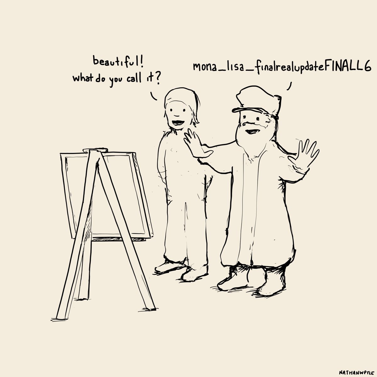 Nathan W Pyle tweet media