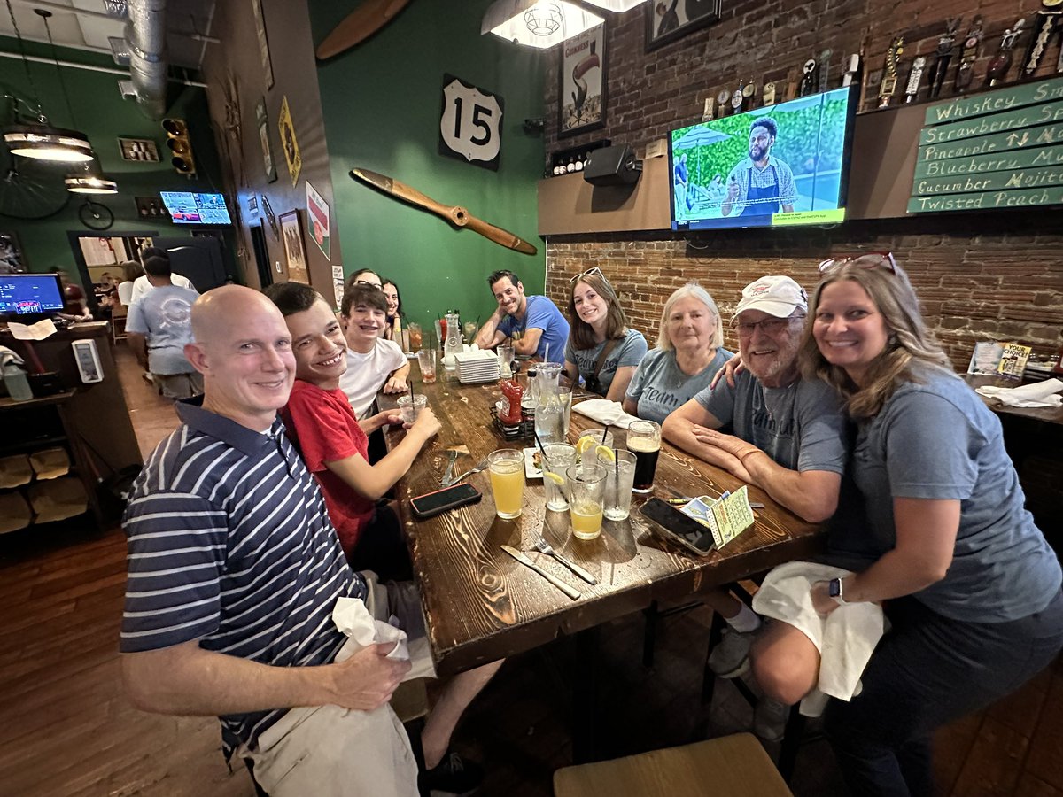 Challenger Baseball tweet media