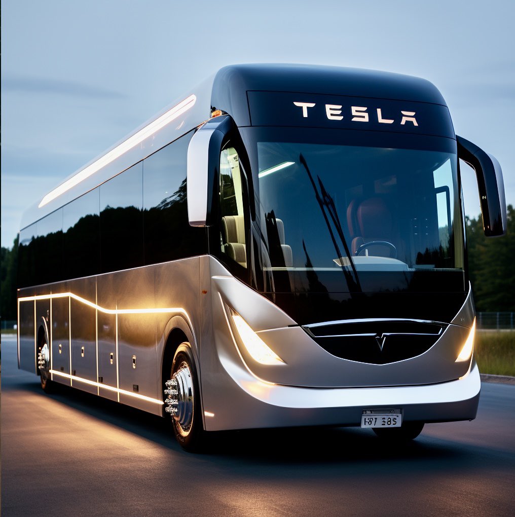 TeslaSynopsis tweet picture