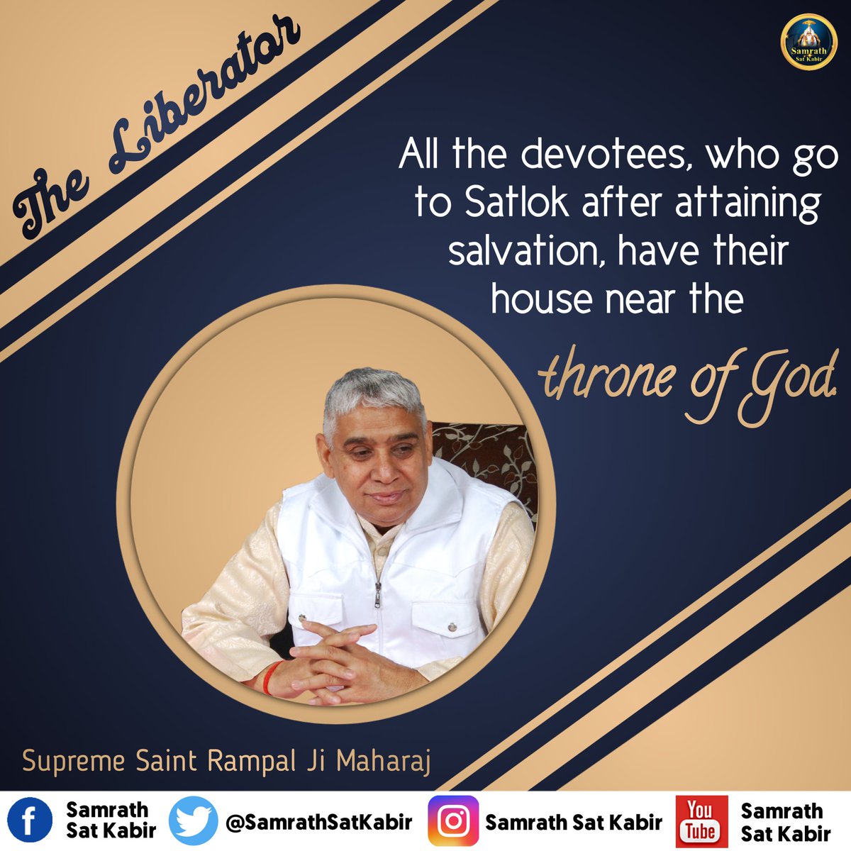 #LordKabirSaheb | God Message ||