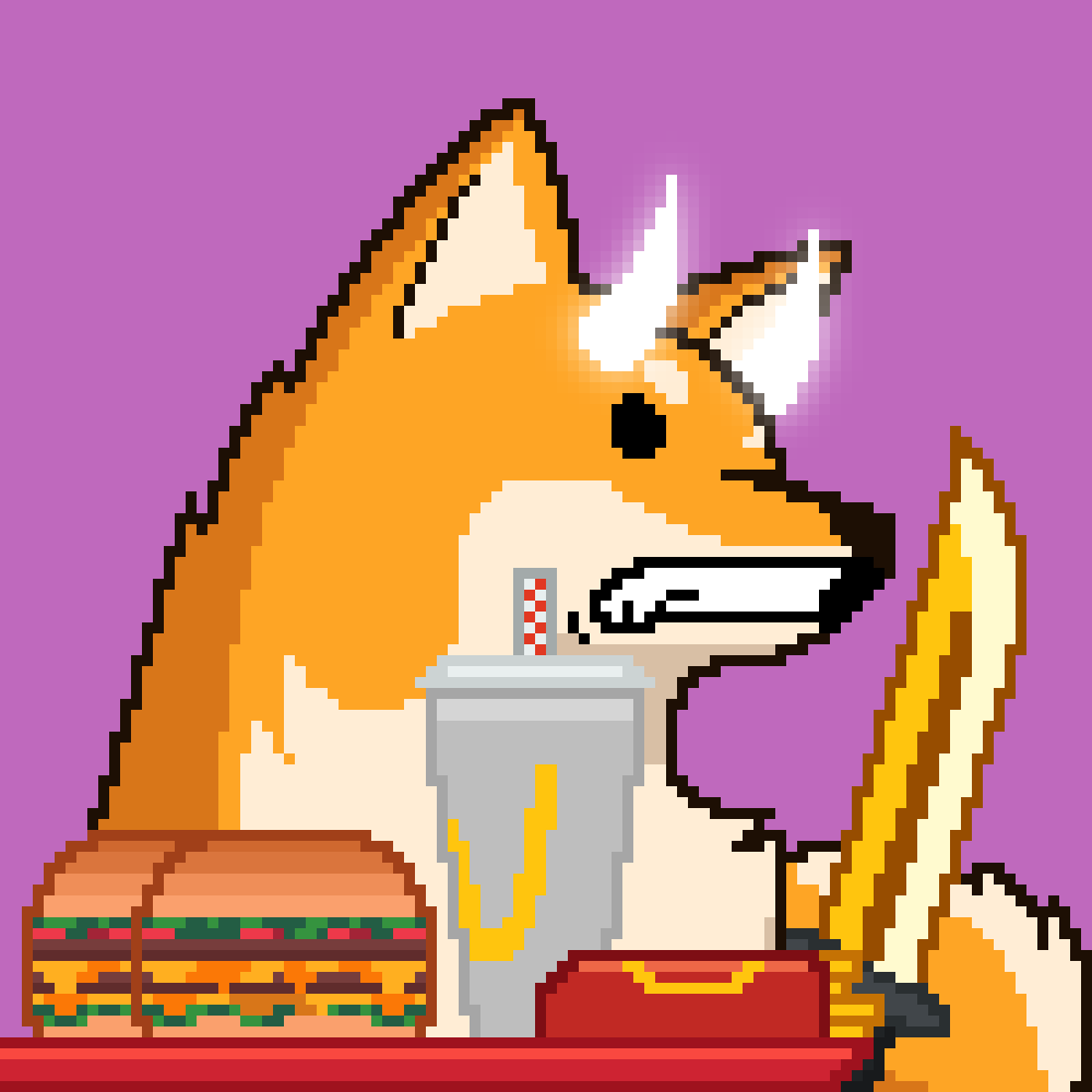 Shibvolution's tweet photo. @ShibBPP And you can get some pretty cheap nfts on there without paying 10$+ gas fees https://t.co/0Lxal0cCtD