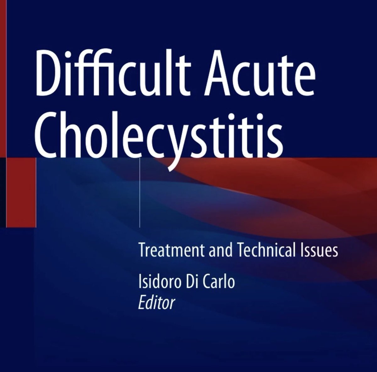 The difficult laparoscopic cholecystectomy: step by step to succeed upon the adversity! #SoMe4Surgery <a href="/PipeCabreraV/">Dr Luis Felipe Cabrera Vargas MD FACS</a> <a href="/pferrada1/">Paula Ferrada MD FACS FCCM MAMSE</a> <a href="/SWexner/">Steven D Wexner MD, PhD</a> <a href="/juliomayol/">Julio Mayol</a> <a href="/rbarbosa91/">Ron Barbosa MD FACS</a>