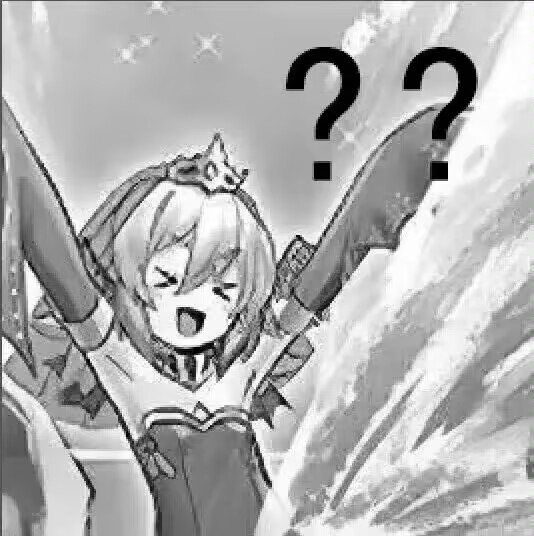 MrYin_'s tweet photo. @mitogawa 有没有兴趣再画个梅洛的。 https://t.co/m7OZ7MM7QN