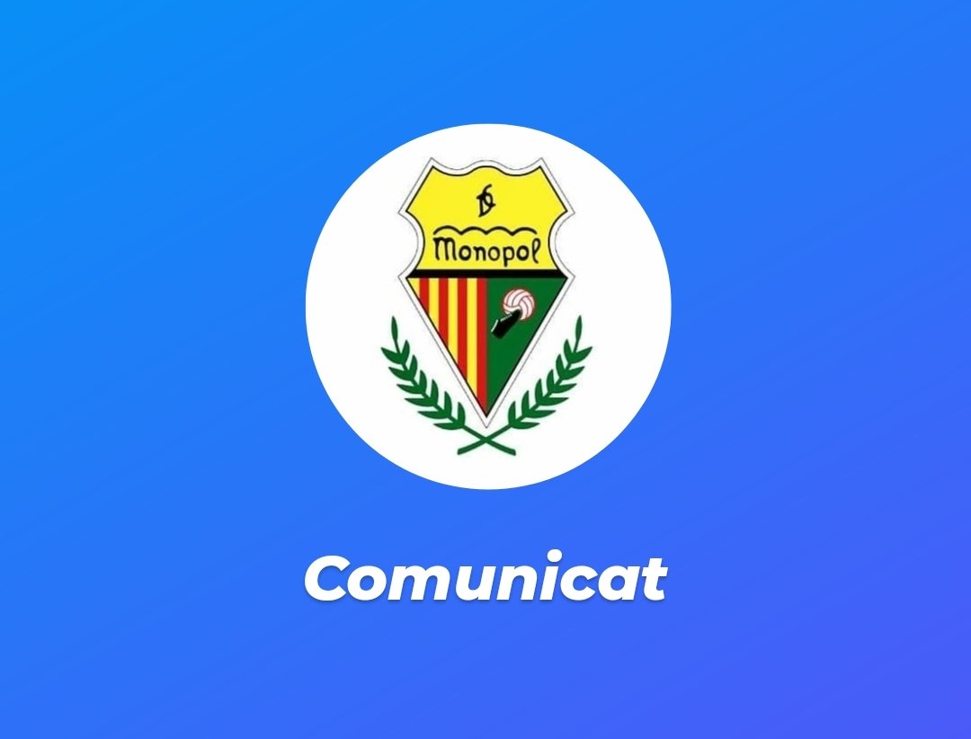 CE Monopol tweet media