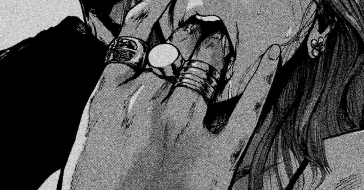 S H I N I G A M I (@acid666host) on Twitter photo 