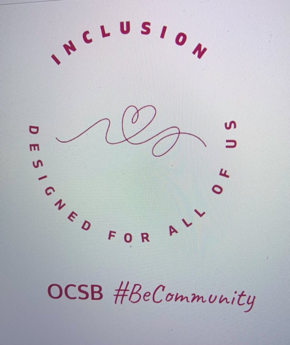 Lesley Somerville (OCSB) tweet media