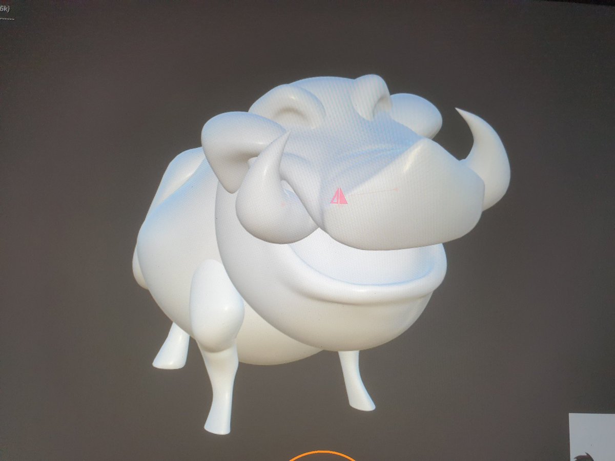Salmoreja3D tweet media