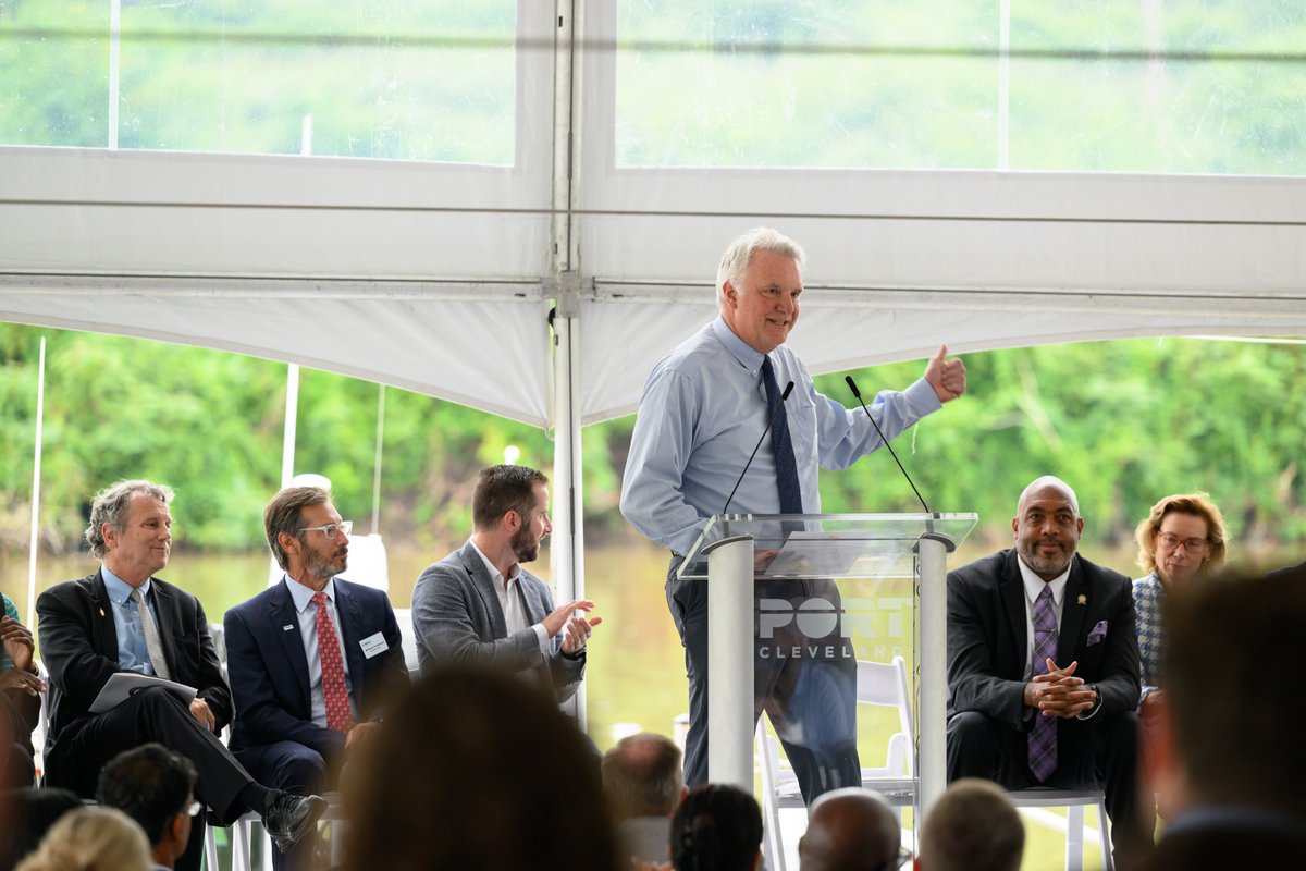 Cuyahoga County tweet media