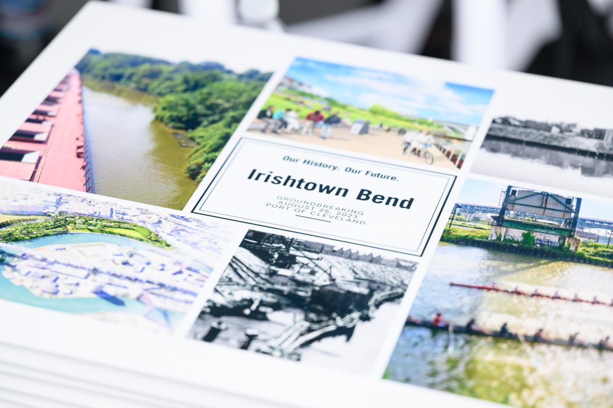 Cuyahoga County tweet media