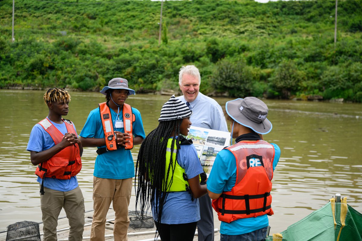 Cuyahoga County tweet media