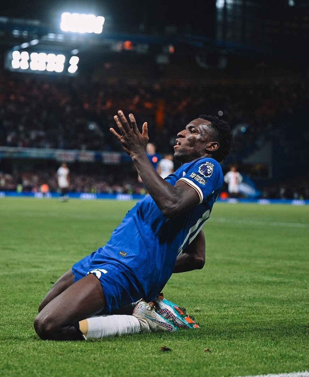 CFCJacksooon's tweet photo. SCARY TIMES BUT NOT FOR US!!! https://t.co/sjmPBhma4m