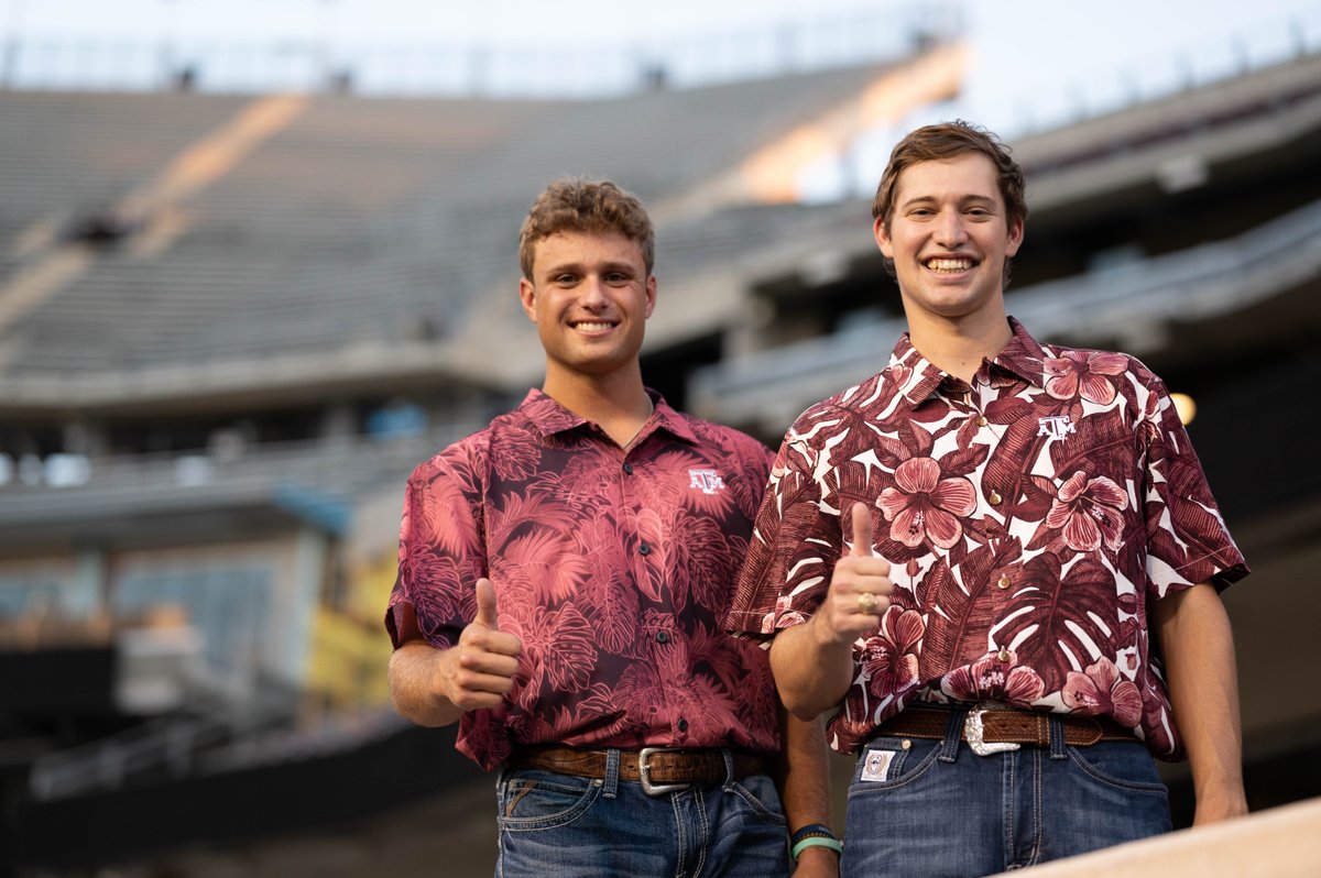 Maroon U tweet media