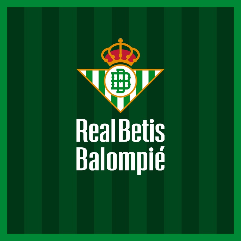 Real Betis Balompié on X: 📣 Statement from Real Betis Balompié ➡    / X