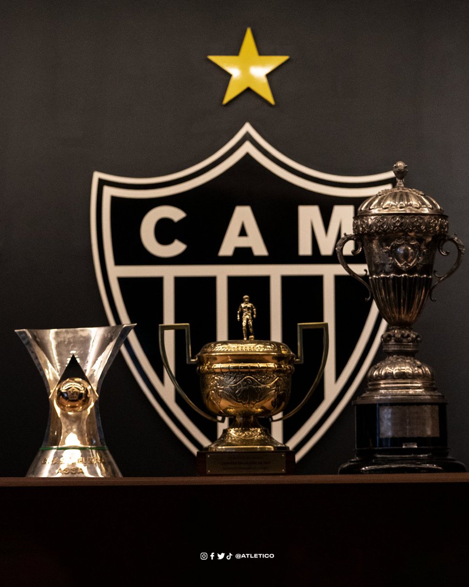 wallacemendes_'s tweet photo. Somos tricampeões brasileiro ⭐⭐⭐ @Atletico https://t.co/4Vgkb8MlRj