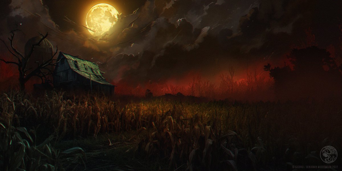 Happy Friday! I wanted to give a special update here on twitter today. Over the past few months I've spent a lot of time thinking hard about what we make, where it needs improved, and how to make those improvements. I will likely talk about this a lot more in the future, but the