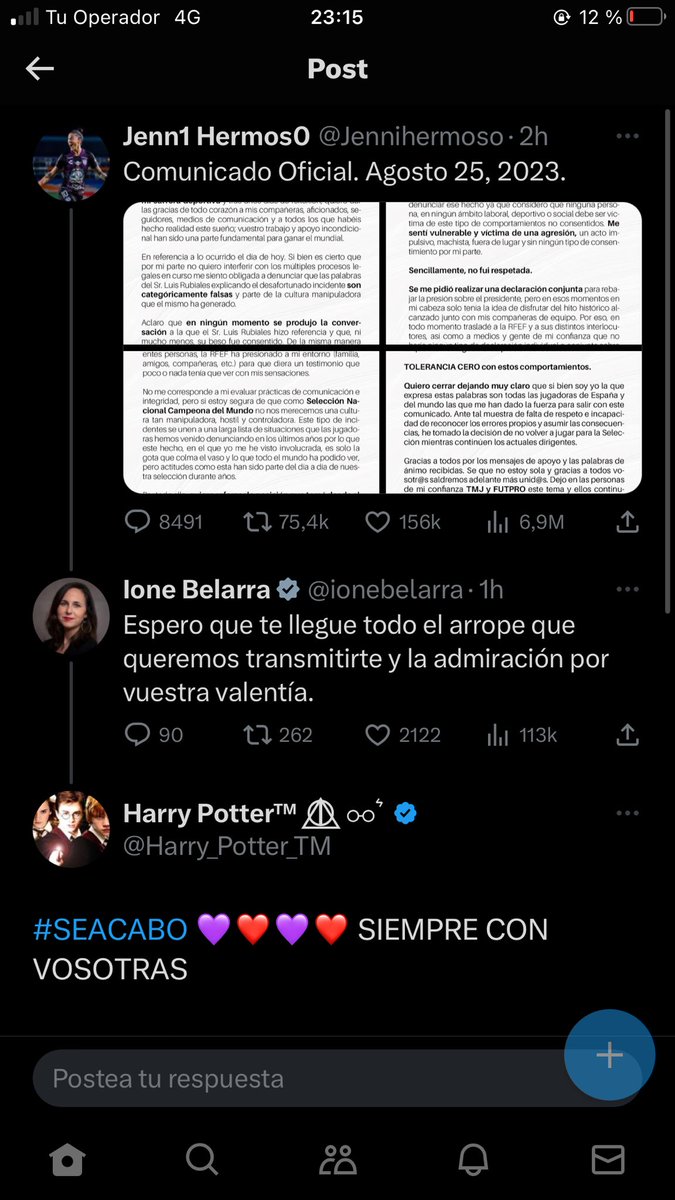 Franfernandezr0's tweet photo. @_sanchangao @AntonioGoBe Jjaja Orangután travieso, aprende de Harry potter, por la mañana en un hilo de Yolanda Díaz con un bando y ahora con el otro, visualizaciones por un tubo gordo https://t.co/wnukAJXSGM
