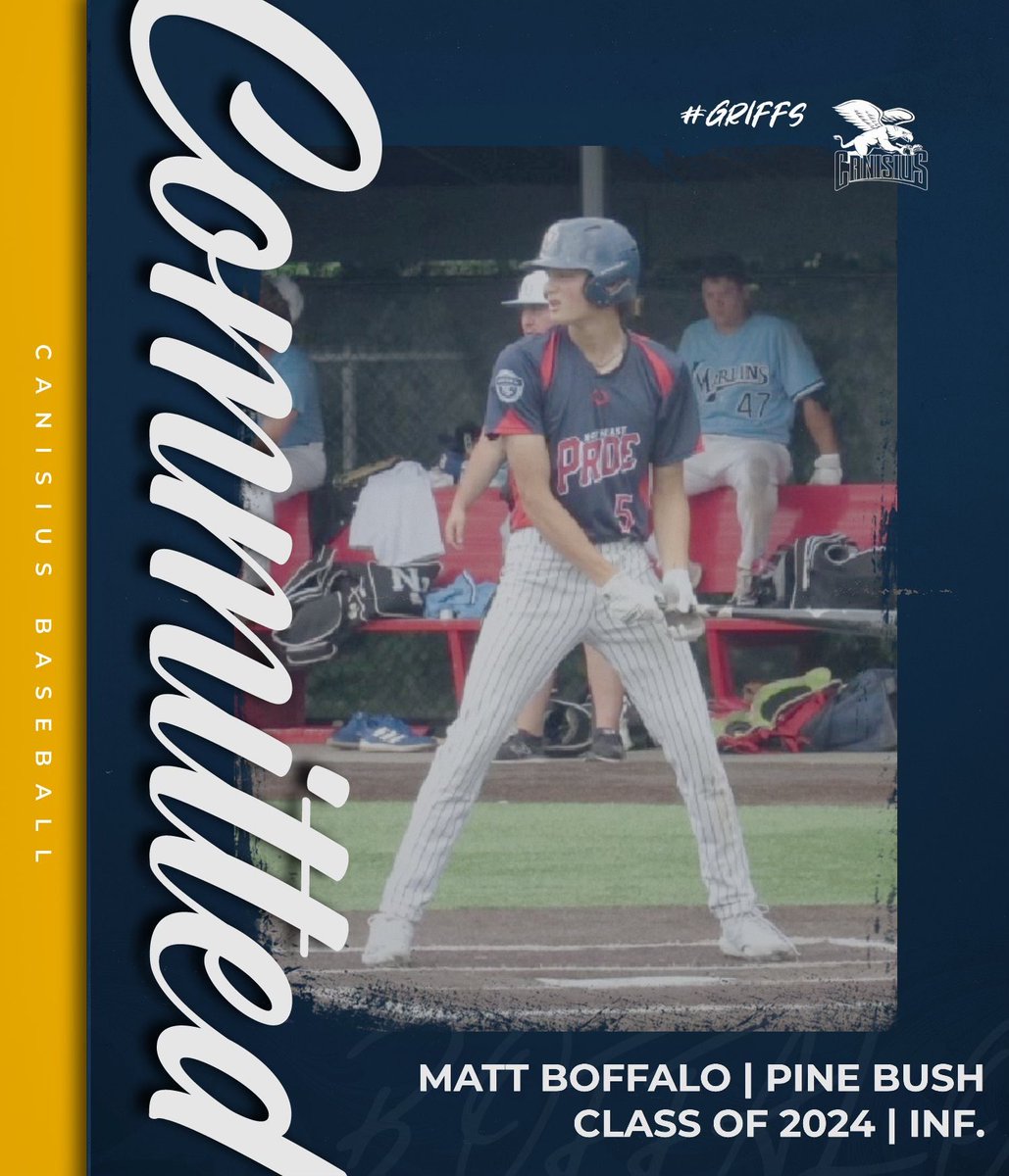 Matt Boffalo tweet media