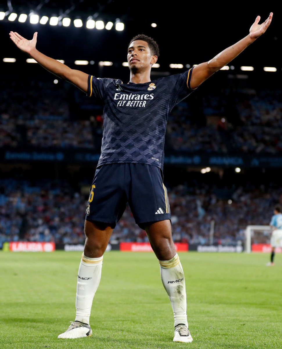 MadridXtra's tweet photo. SPECIAL PLAYER! ✨ https://t.co/xMzcKW5xCj